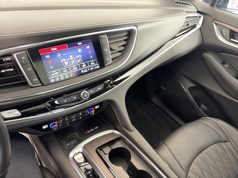 Certified 2023 Buick Enclave Avenir w/ Trailering Package, 5000 lbs. image 4