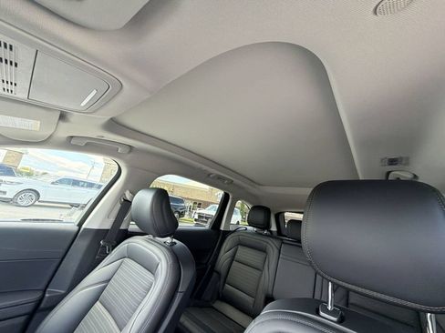 Used 2026 Lincoln Nautilus Reserve w/ Jet Appearance Package AWD/4WD image 19