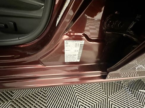 Used 2023 Nissan Altima 2.5 SV image 12