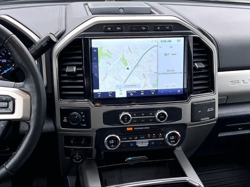 Certified 2022 Ford F350 Lariat w/ Lariat Ultimate Package image 7