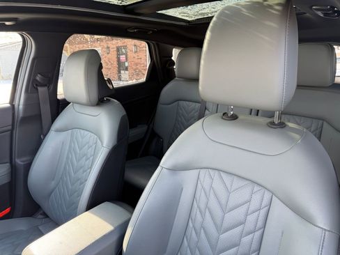 Used 2023 Kia Sportage X-Line w/ X-Line Premium Package image 20