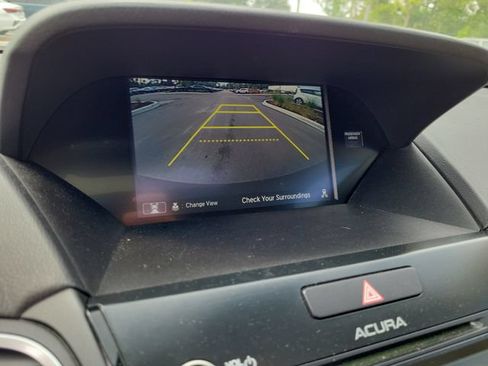 Used 2016 Acura RDX FWD w/ Technology Package image 31