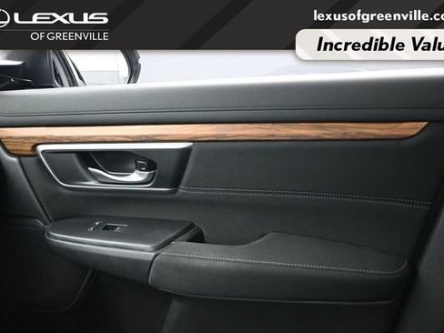 Used 2018 Honda CR-V EX image 15