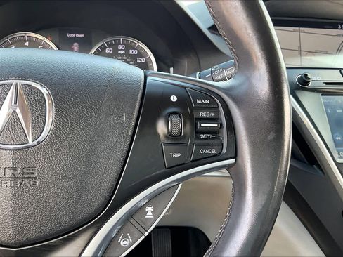Used 2020 Acura MDX FWD w/ Technology Package image 26