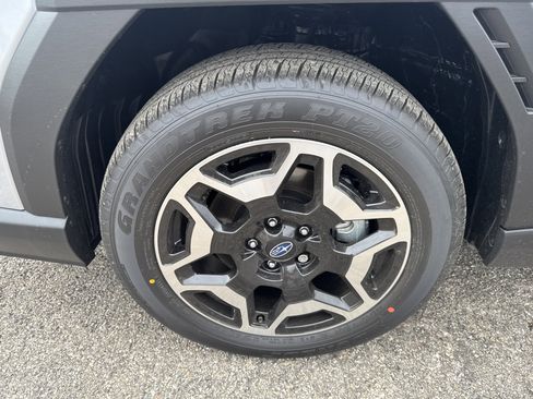 New 2026 Subaru Outback Touring image 10