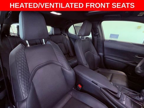 Certified 2020 Lexus UX 200 w/ Premium Package image 14