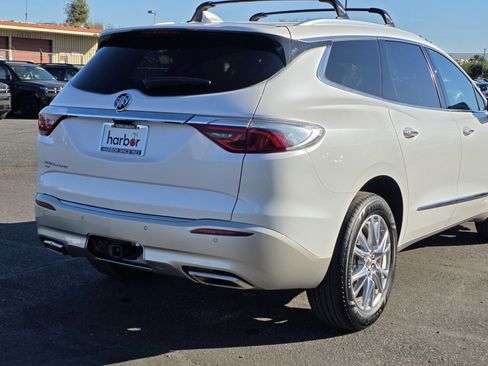 Used 2023 Buick Enclave Premium w/ Experience Buick Package image 11