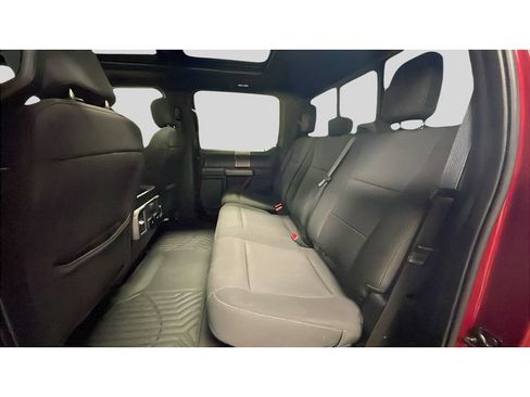 Used 2019 Ford F150 XLT w/ Equipment Group 302A Luxury AWD/4WD image 15