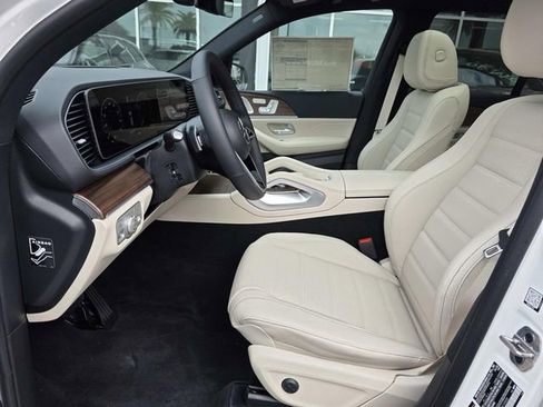 New 2026 Mercedes-Benz GLE 450 4MATIC image 22