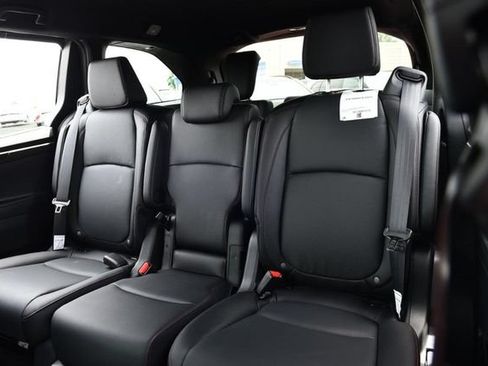 New 2026 Honda Odyssey Sport-L image 24