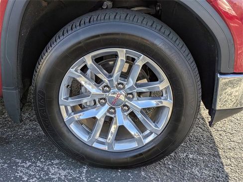 Used 2019 GMC Sierra 1500 SLT w/ SLT Premium Plus Package image 11
