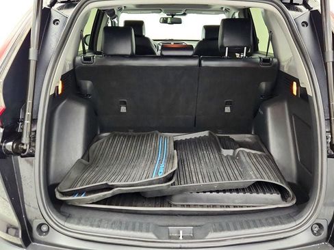 Used 2020 Honda CR-V Touring image 20