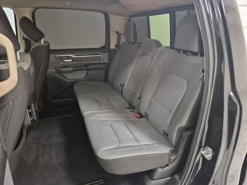 Used 2019 RAM 1500 Big Horn image 26