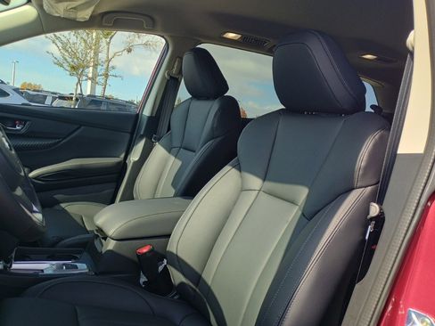 New 2026 Subaru Ascent Premium image 10