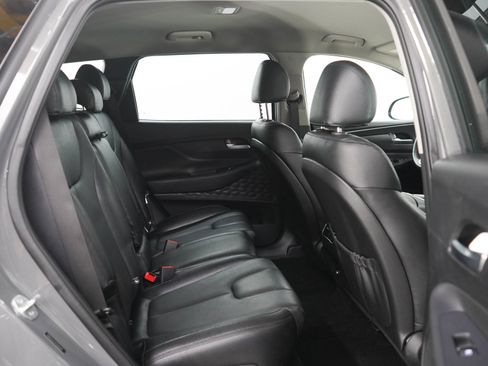 Used 2023 Hyundai Santa Fe SEL AWD/4WD image 12