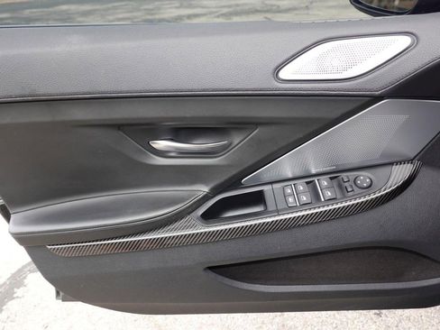 Used 2016 BMW M6 Gran Coupe 4dr Gran Cpe image 19