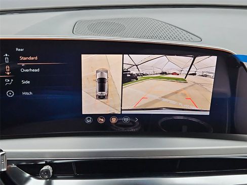 New 2026 Cadillac Lyriq Sport w/ LPO, Floor Liner Package AWD/4WD image 19