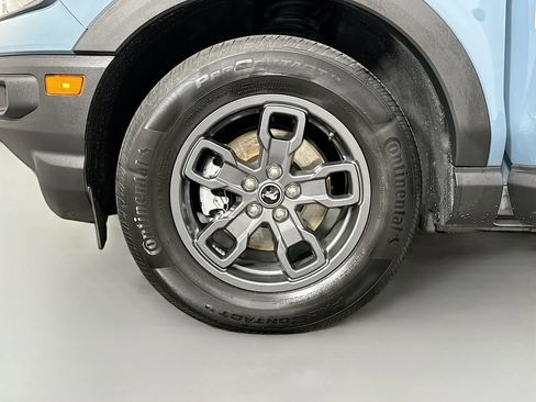 Used 2023 Ford Bronco Sport Big Bend w/ Convenience Package image 31