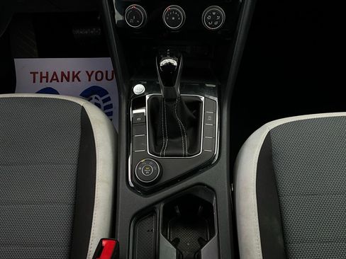 Used 2025 Volkswagen Taos S image 13