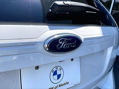 Used 2012 Ford Edge SEL FWD image 30