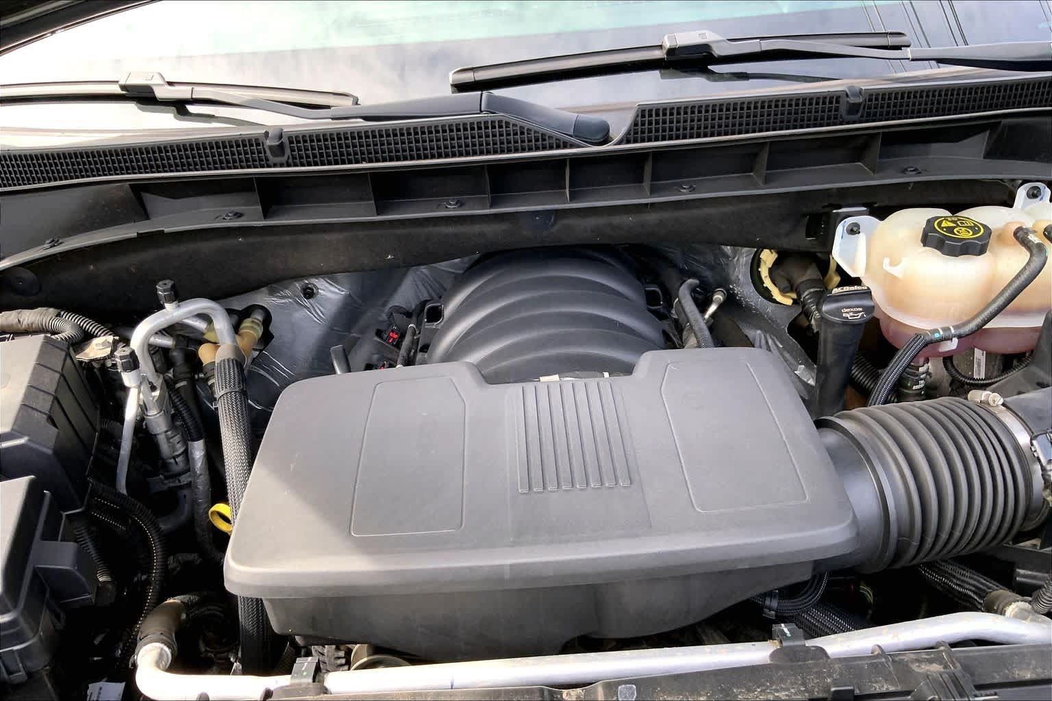 Certified 2022 GMC Yukon Denali AWD/4WD image 30