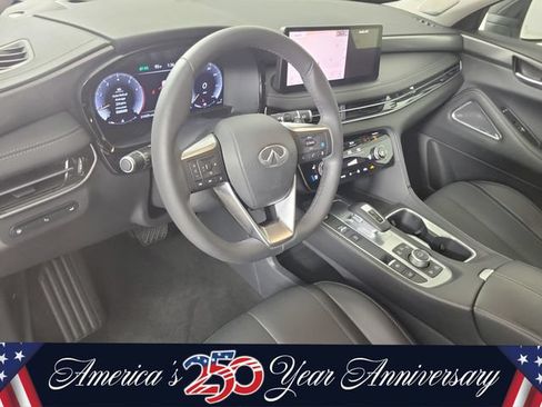 Used 2022 INFINITI QX60 Autograph w/ Cargo Package FWD image 21