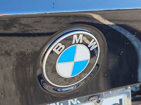 Used 2025 BMW 330i xDrive Sedan w/ Convenience Package image 27