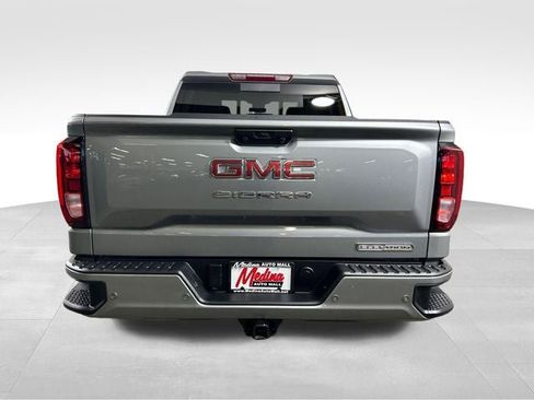 Used 2025 GMC Sierra 1500 Elevation w/ Elevation Premium Package AWD/4WD image 6