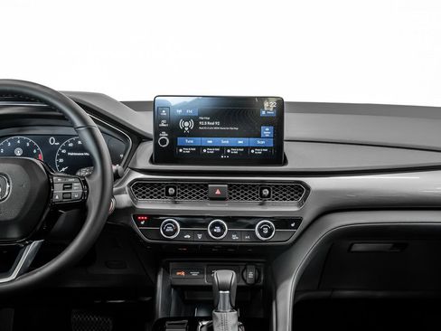 New 2026 Acura Integra Base image 14