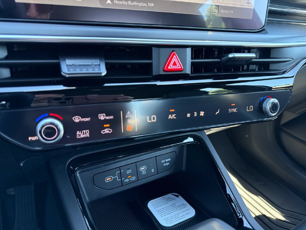 New 2026 Kia K5 GT-Line AWD/4WD image 28