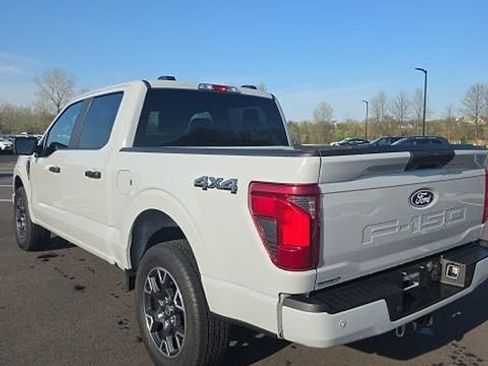 Used 2024 Ford F150 STX image 8