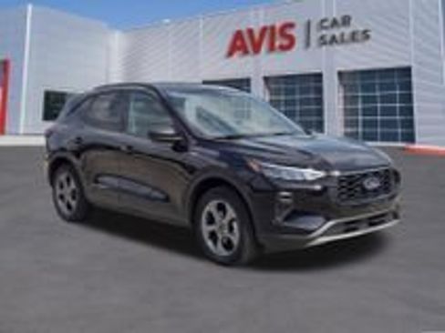 Used 2025 Ford Escape ST-Line AWD/4WD image 11