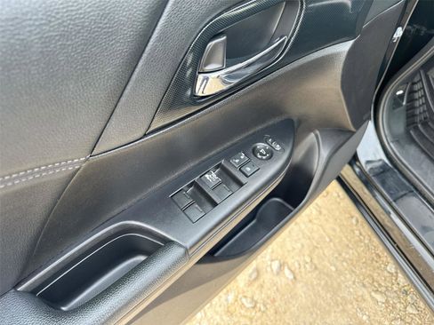 Used 2014 Honda Accord Sport image 15