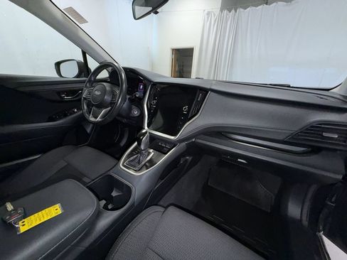 Used 2024 Subaru Outback Premium AWD/4WD image 18