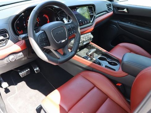 Used 2023 Dodge Durango SRT Hellcat image 5