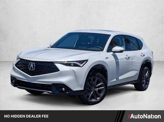 New 2026 Acura ADX A-Spec FWD video 1