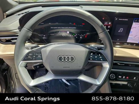 Certified 2025 Audi Q5 Premium w/ Convenience Package AWD/4WD image 15