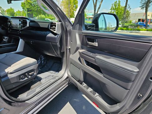 Used 2024 Toyota Tundra SR5 w/ SR5 Premium Package image 33