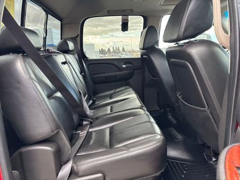 Used 2009 Chevrolet Silverado 2500 W/T image 25