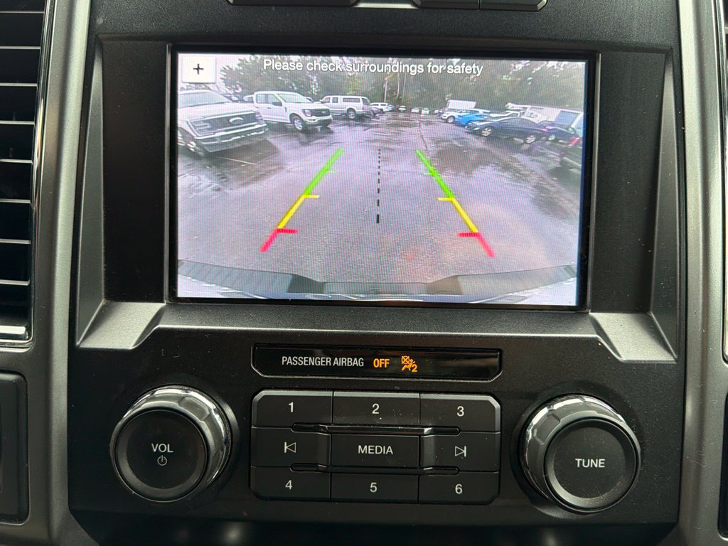 Used 2019 Ford F150 XLT w/ Trailer Tow Package AWD/4WD image 33