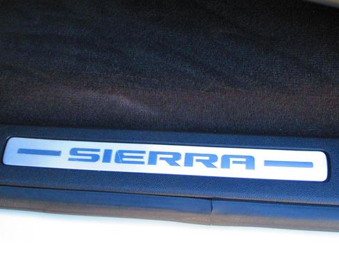 Used 2013 GMC Sierra 1500 SLT AWD/4WD image 10