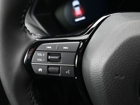 New 2026 Honda HR-V EX-L image 19