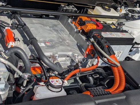 New 2026 Lexus RZ 450e AWD image 15