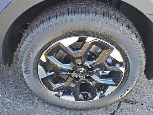 New 2026 Kia Sorento S w/ S Panoramic Sunroof Package image 12