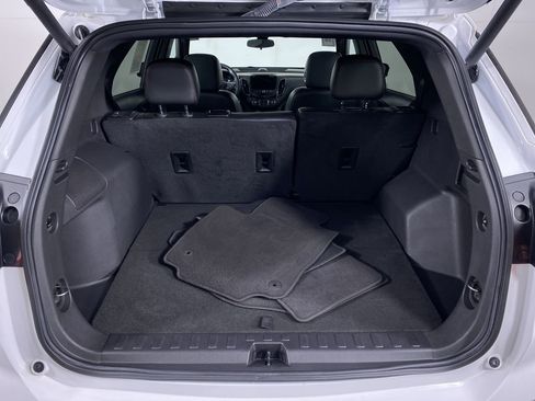 Certified 2023 Chevrolet Equinox RS w/ RS Leather Package image 14