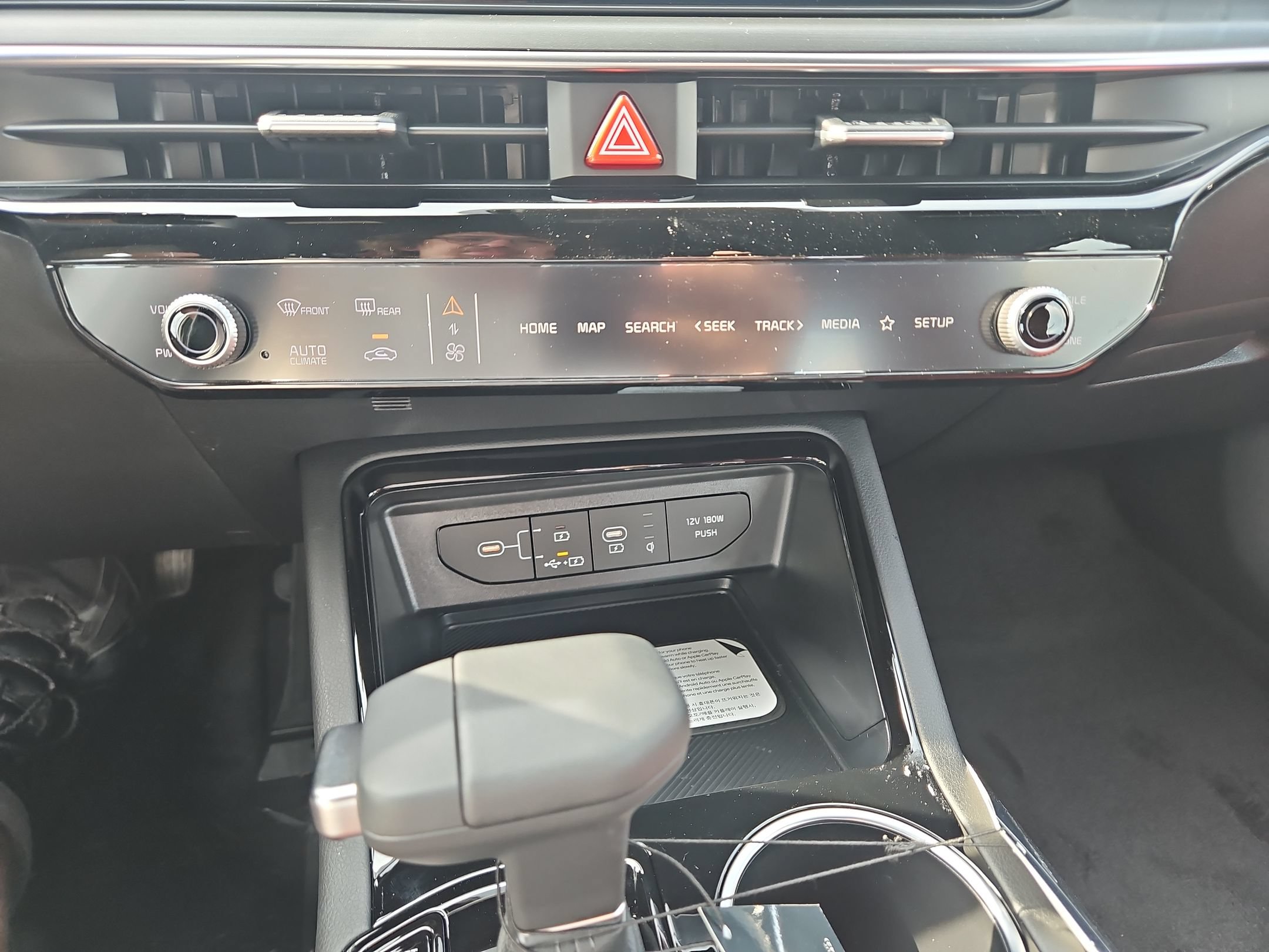 New 2026 Kia K5 GT-Line FWD image 27