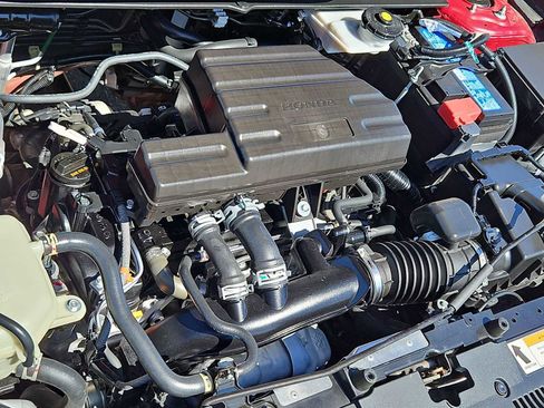 Used 2022 Honda CR-V EX image 13