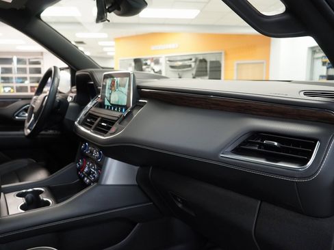 Certified 2023 Chevrolet Tahoe Premier image 33