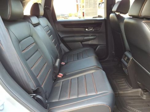 Used 2023 Honda CR-V Sport Touring image 17