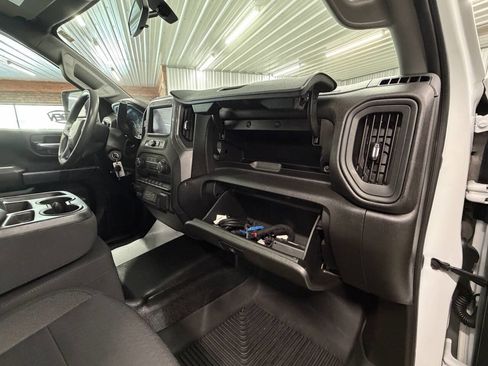 Used 2021 Chevrolet Silverado 2500 W/T w/ WT Convenience Package image 35